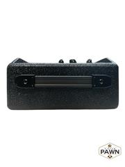 Epiphone Electar 10 Electric Guitar Amp W/ Power Supply - TESTED WORKING